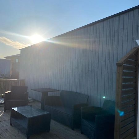 Tungata 4, Sandgerthi 245 Apartman Kültér fotó