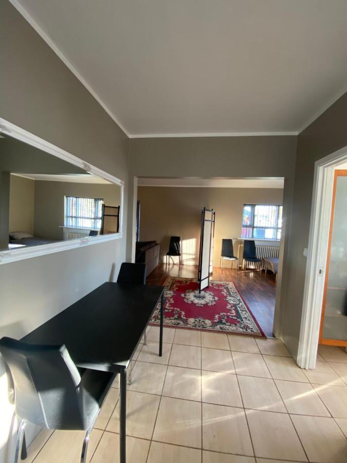 Tungata 4, Sandgerthi 245 Apartman Kültér fotó