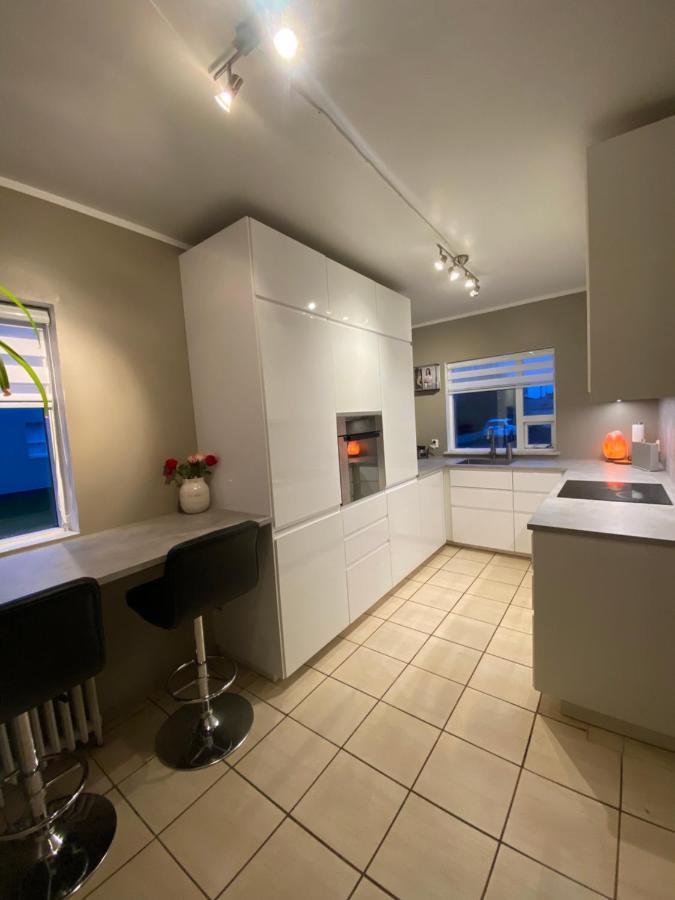 Tungata 4, Sandgerthi 245 Apartman Kültér fotó