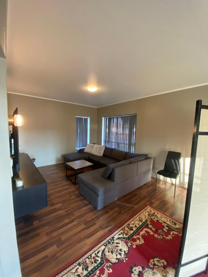 Tungata 4, Sandgerthi 245 Apartman Kültér fotó
