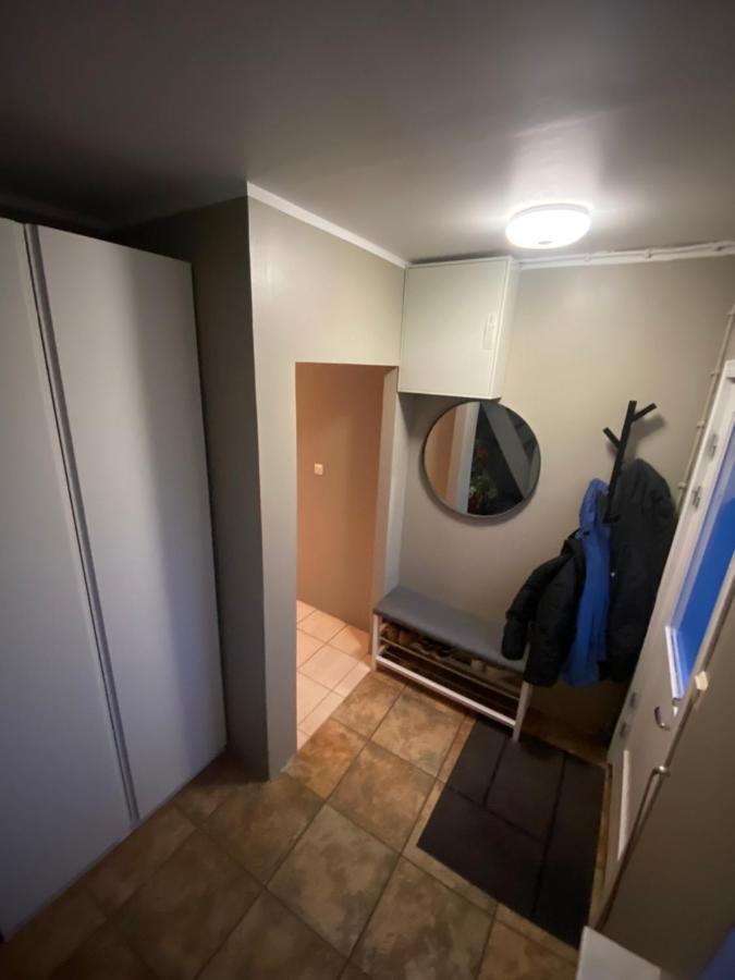 Tungata 4, Sandgerthi 245 Apartman Kültér fotó